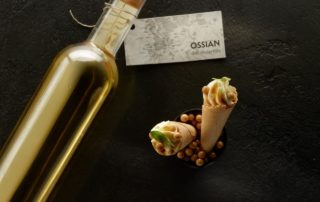 Ossian dos inviernos