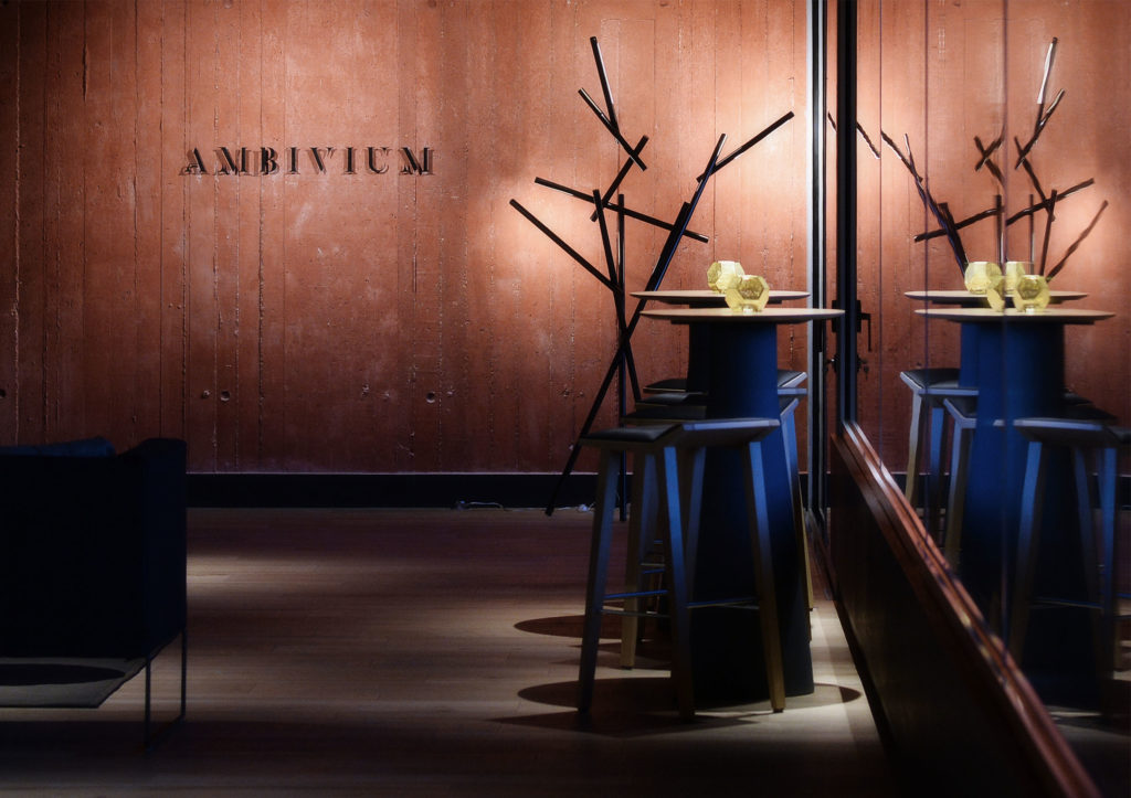 Ambivium