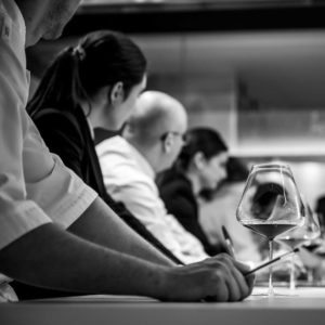 concepto Ambivium concepto restaurante Ambivium
