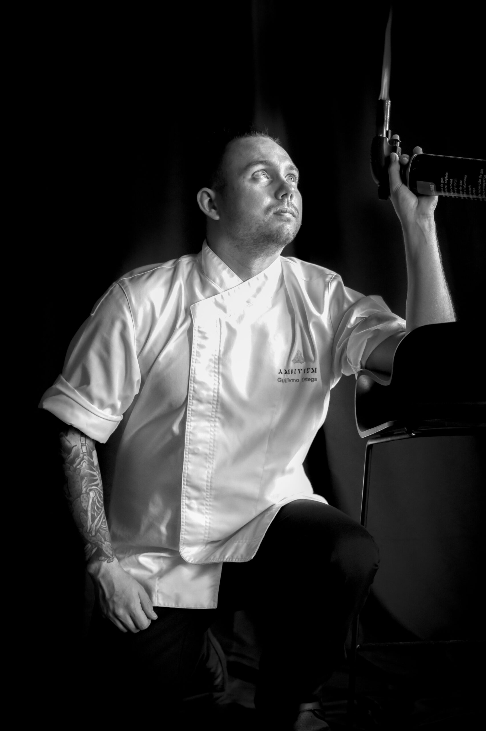 2021ambivium175 Diego González