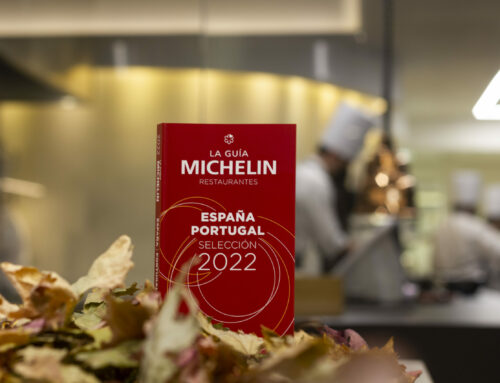 Ambivium keeps its Michelin Star