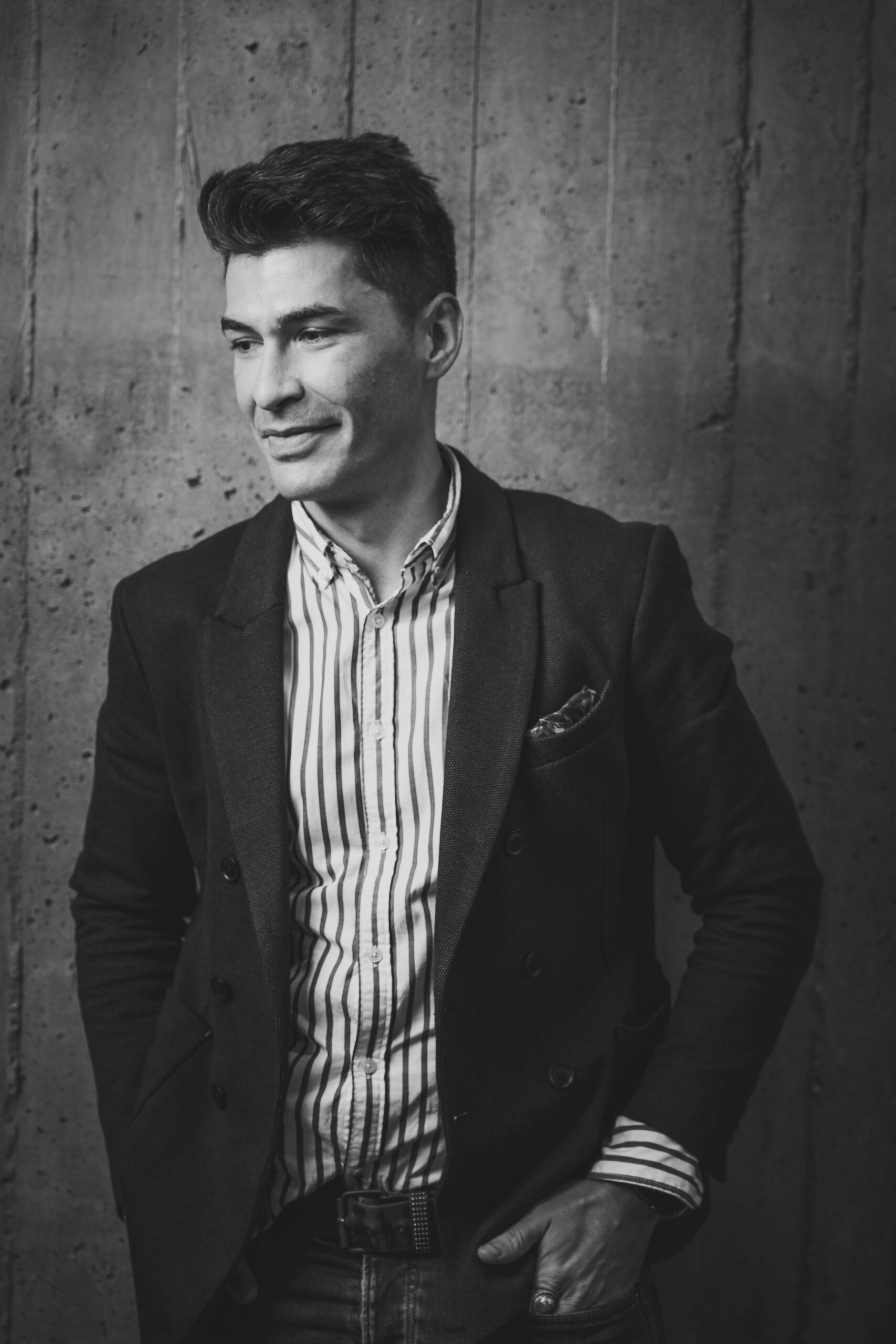 Oscar Oliva David Robledo