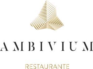 Restaurante Ambivium en la bodega Pago de Carraovejas