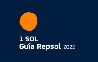 Sol Repsol 2022