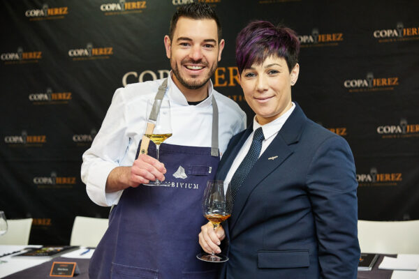 copa jerez cristóbal muñoz laura rodríguez