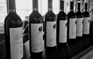 opus one