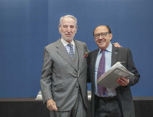 Best Restaurant 2024 for the Gourmet Club