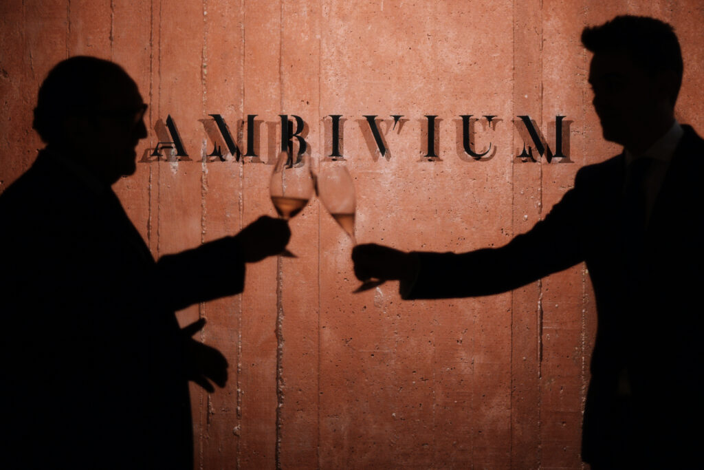aniversario Ambivium