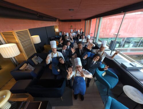 We are celebrating Ambivium’s ninth anniversary