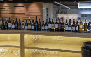 great wines around the world