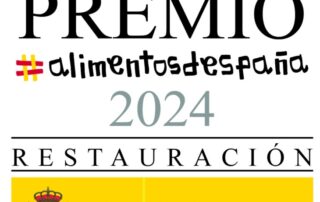 Alimentos de España