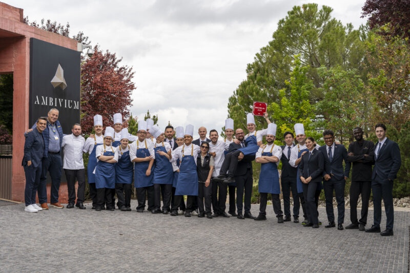 Placa Michelin