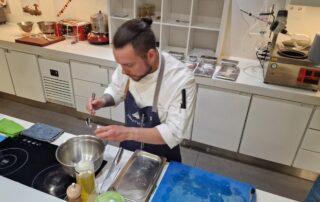 nuevo plato de ambivium