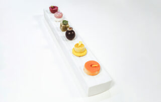 petit fours