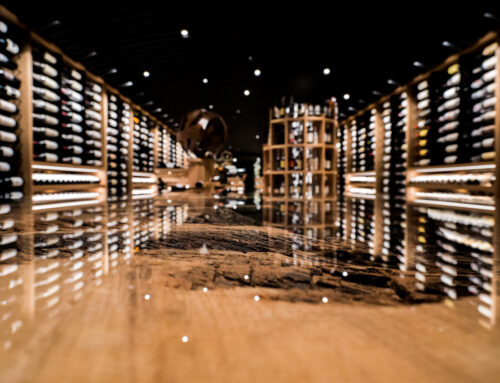 Celebramos 5 años con nuestra nueva bodega de Ambivium